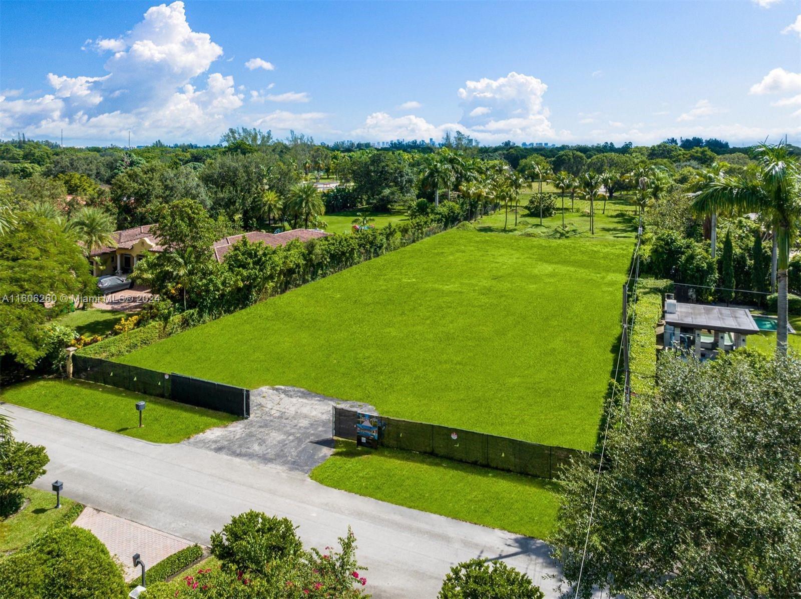 SUNKIST ESTATES A - Land