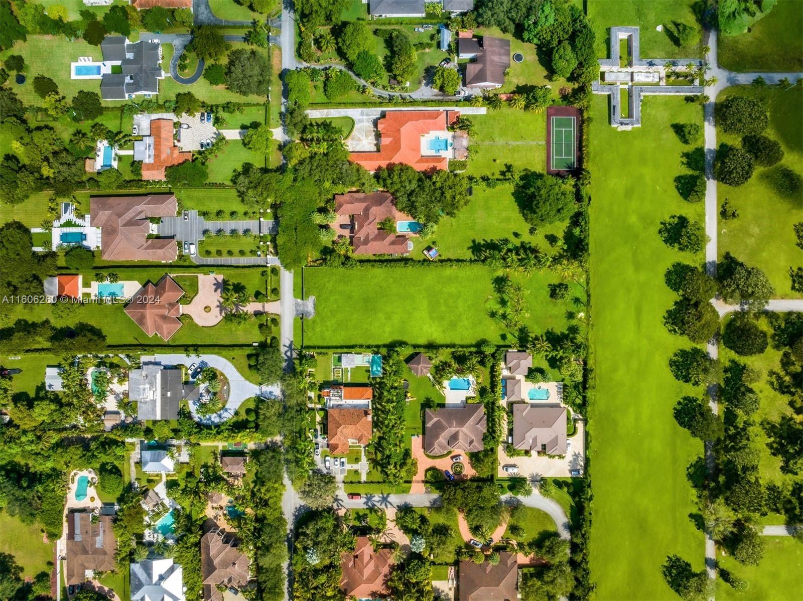 SUNKIST ESTATES A - Land