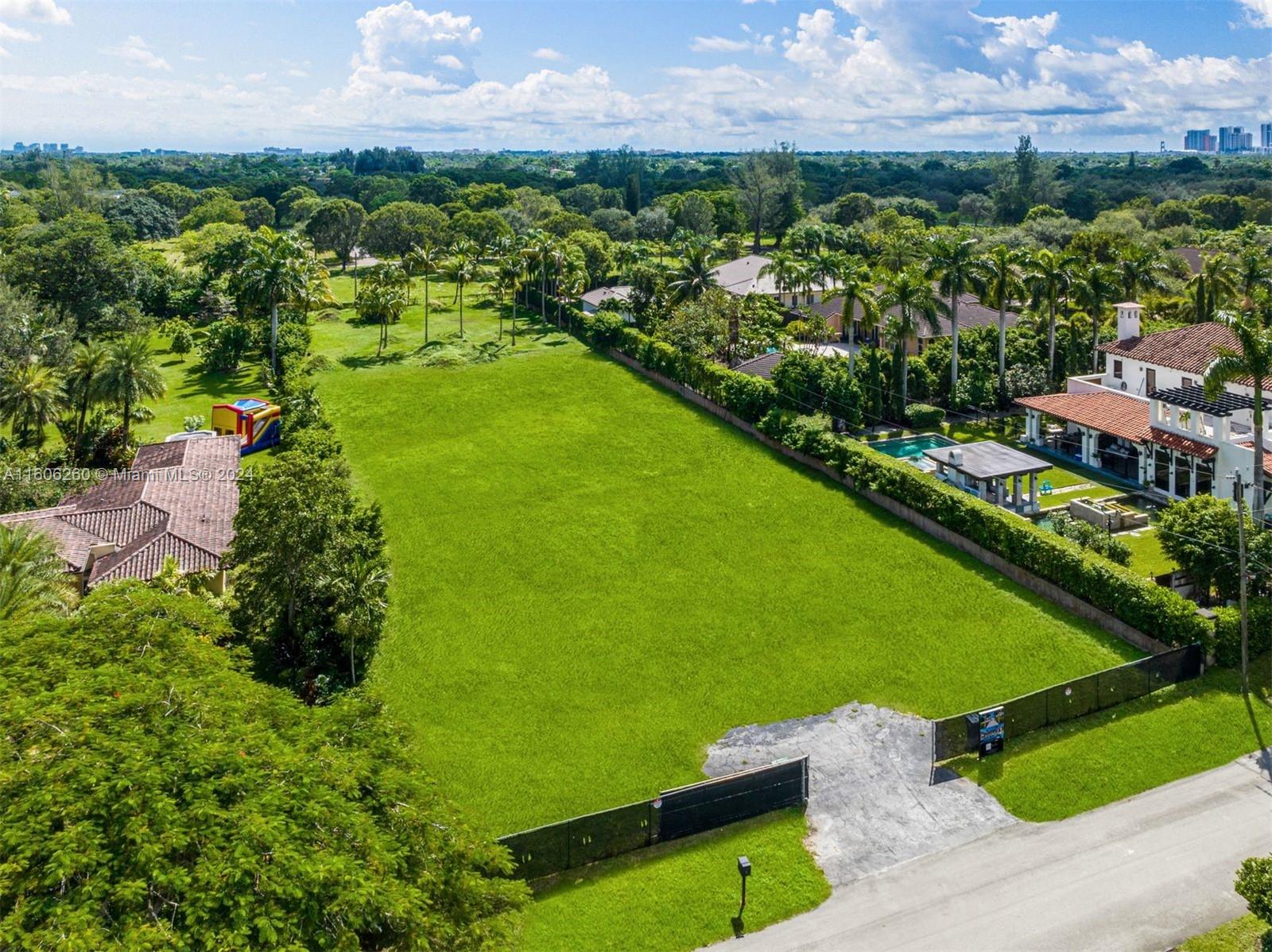 SUNKIST ESTATES A - Land