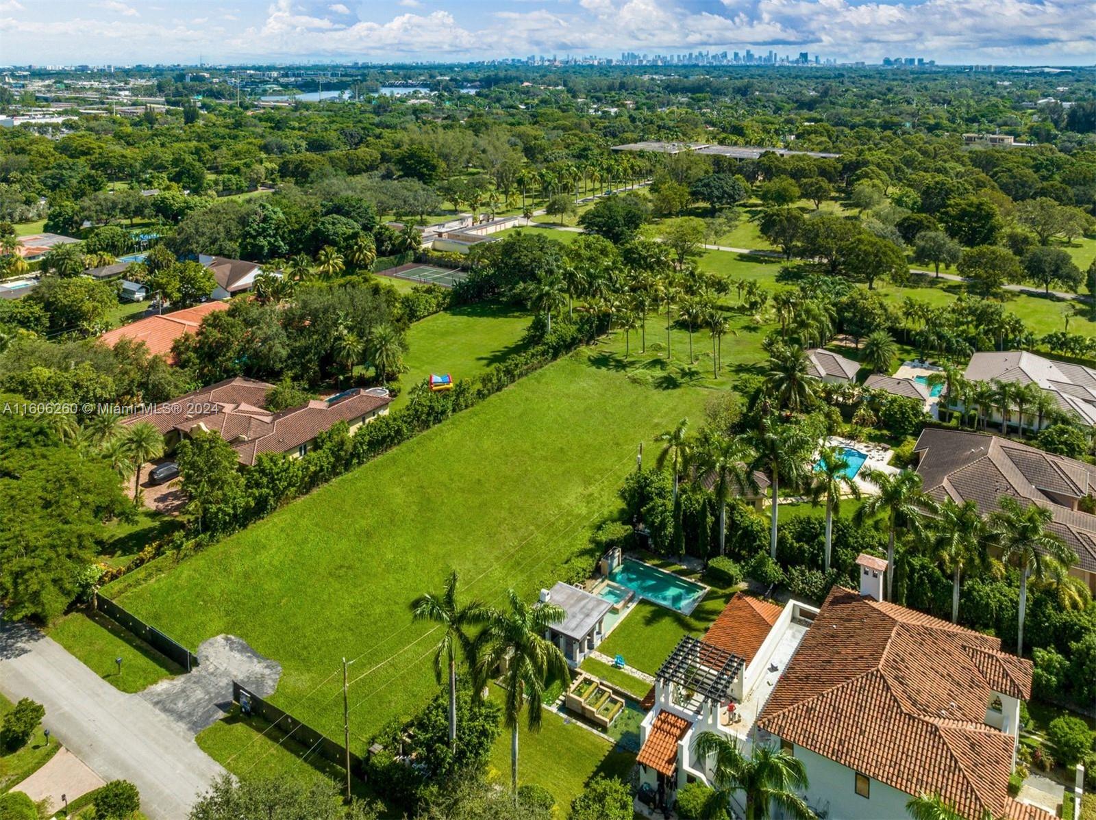 SUNKIST ESTATES A - Land