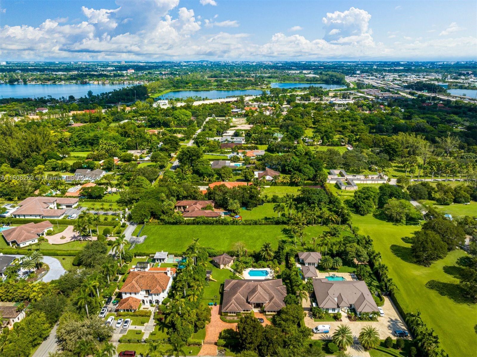 SUNKIST ESTATES A - Land