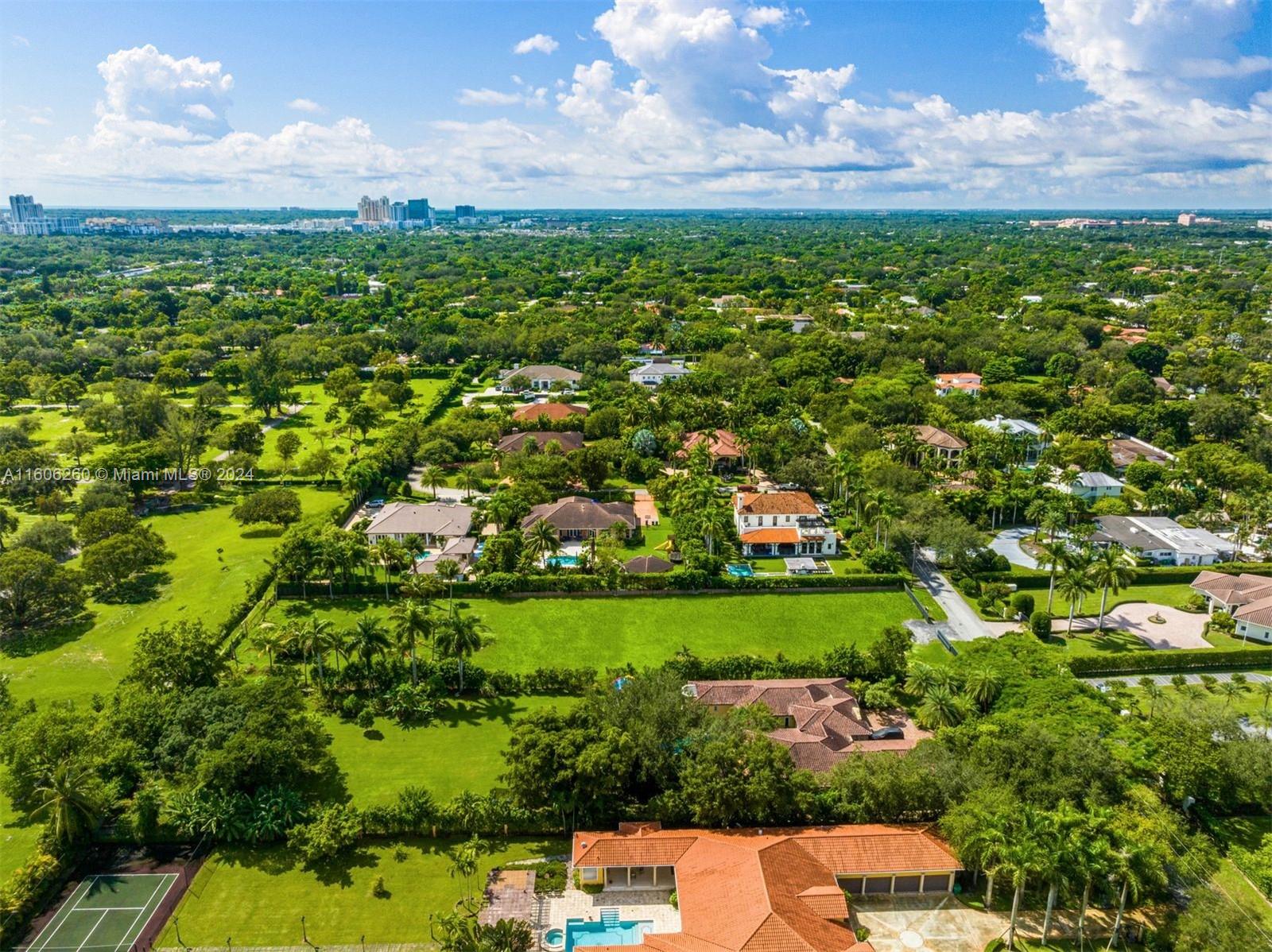 SUNKIST ESTATES A - Land