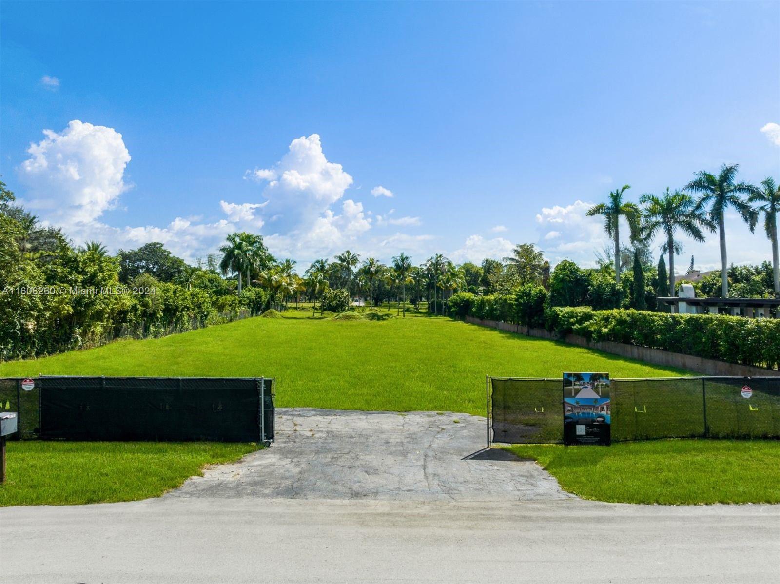 SUNKIST ESTATES A - Land