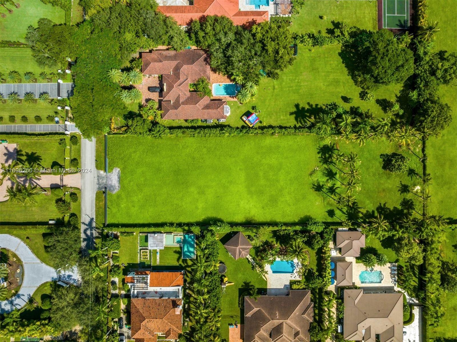 SUNKIST ESTATES A - Land