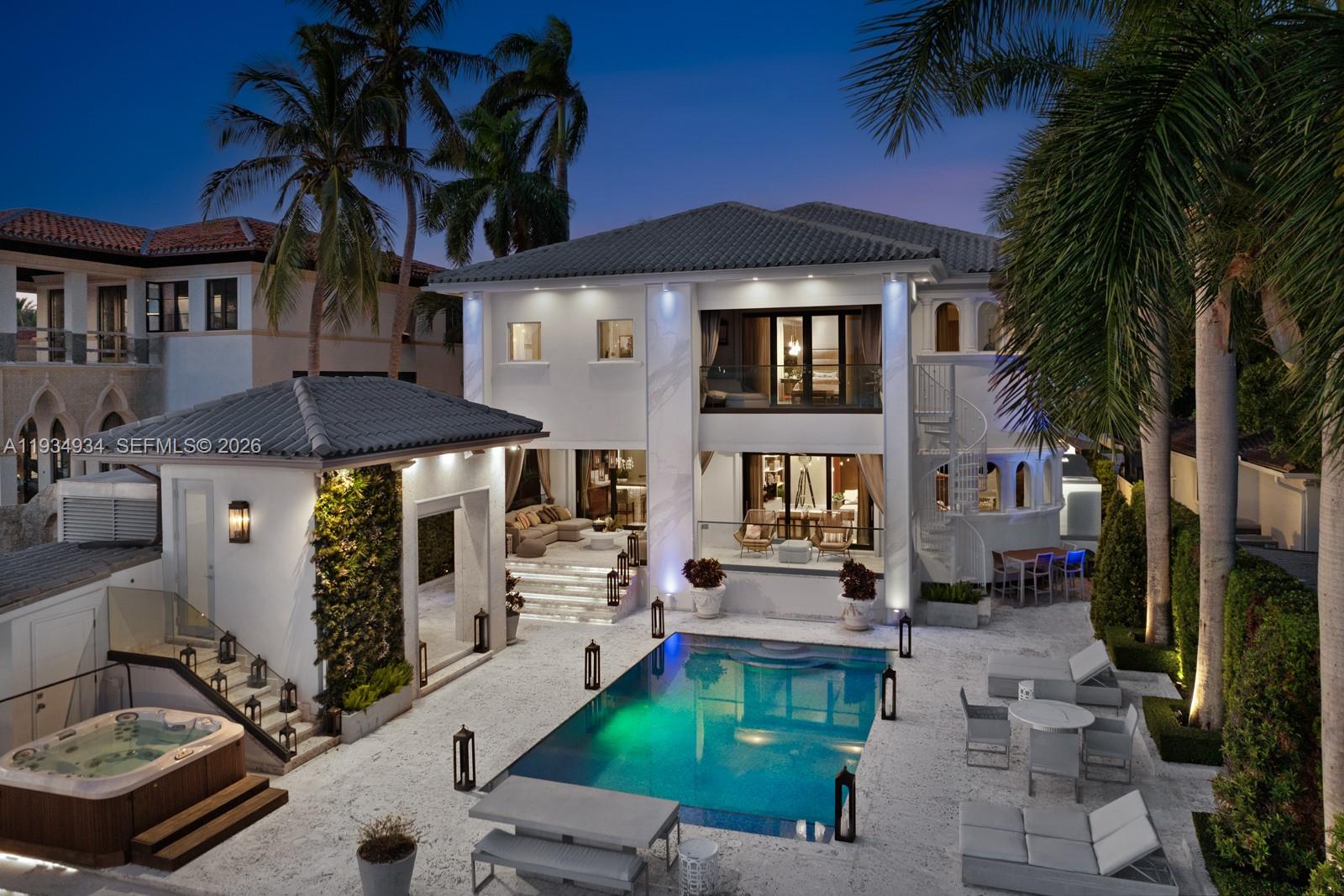 HIBISCUS ISLAND - Residential