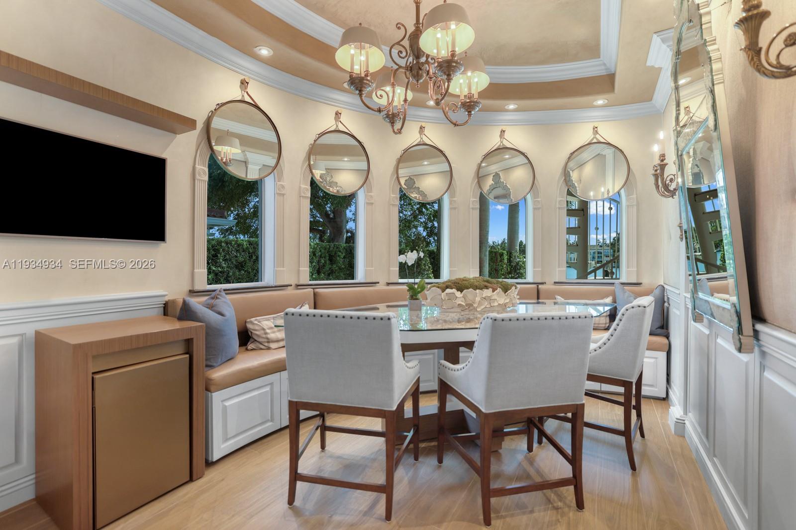 HIBISCUS ISLAND - Residential