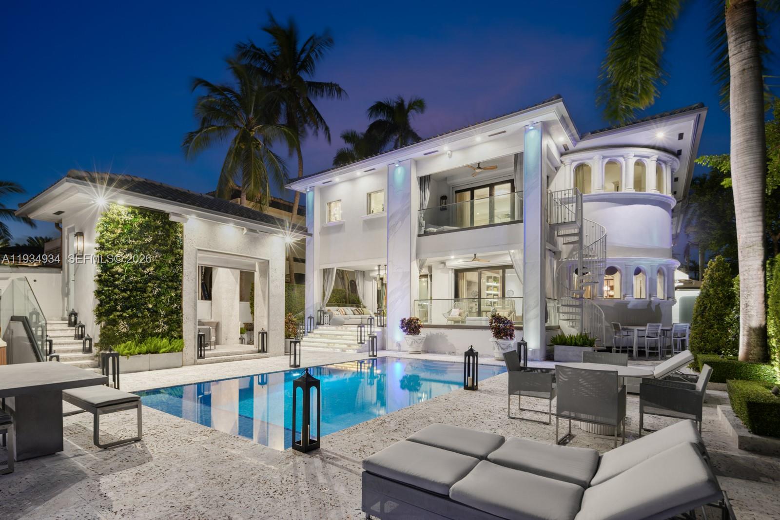 HIBISCUS ISLAND - Residential