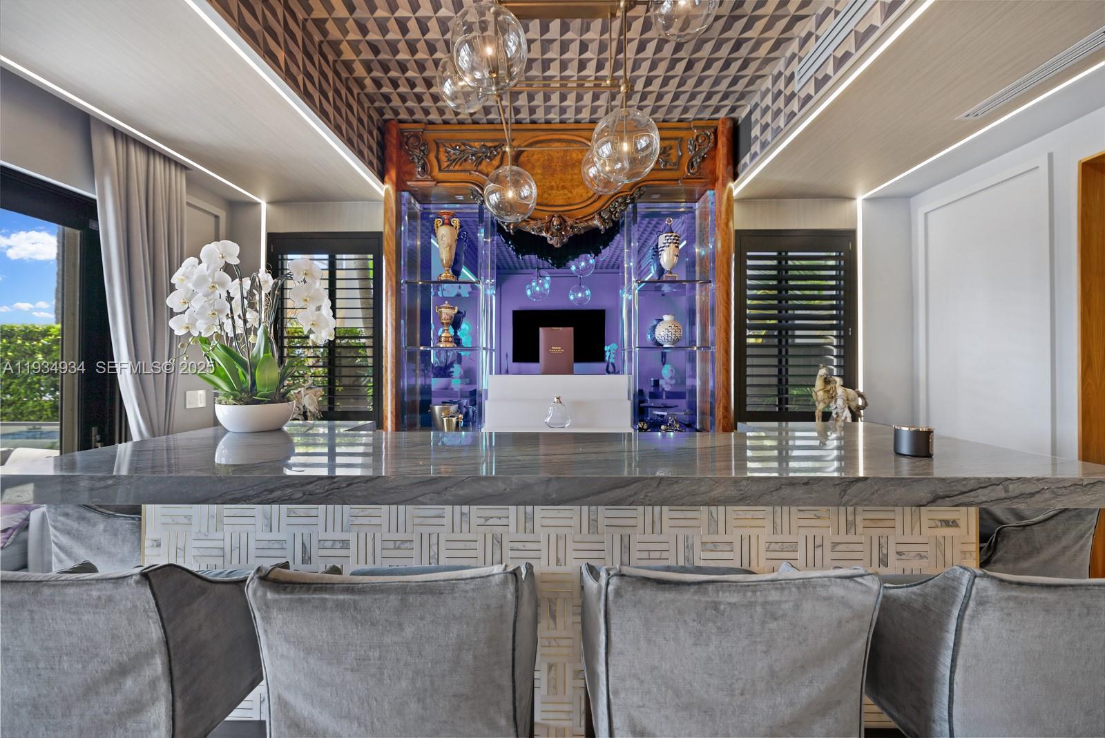 HIBISCUS ISLAND - Residential