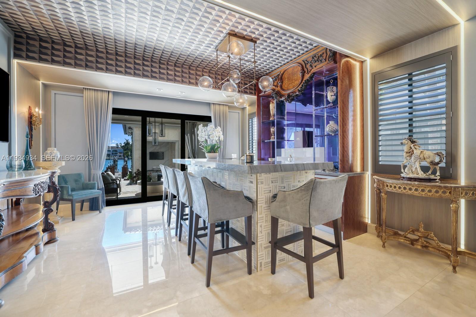 HIBISCUS ISLAND - Residential