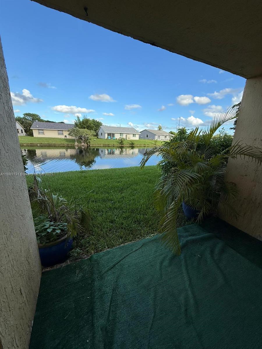 SOUTH PALM PLACE CONDO - Residential Lease