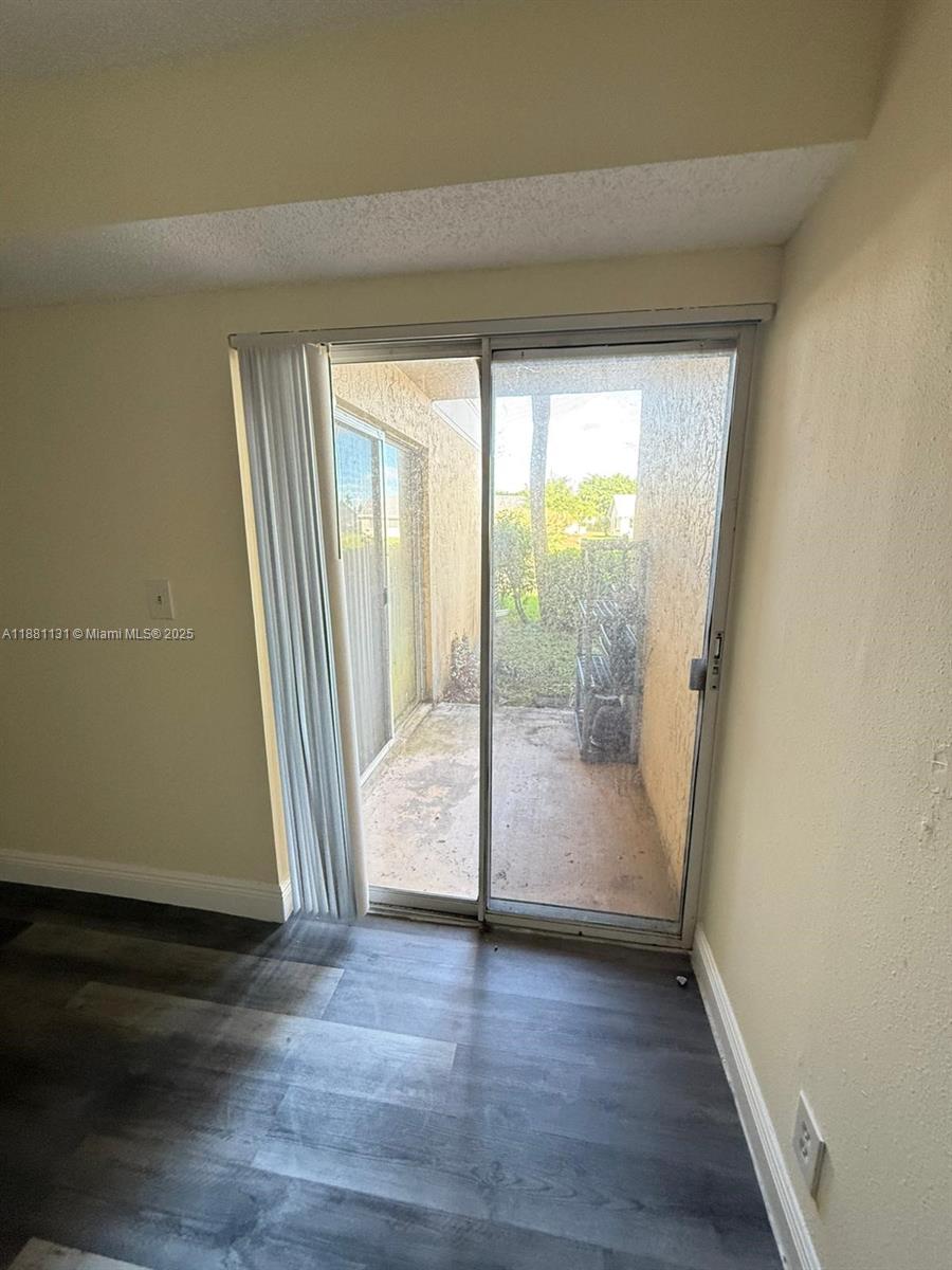 SOUTH PALM PLACE CONDO - Residential Lease