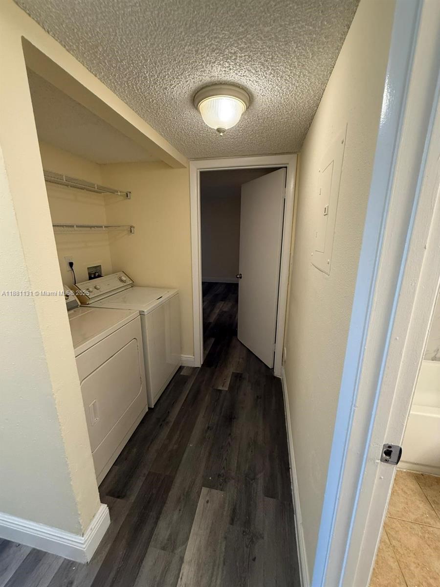 SOUTH PALM PLACE CONDO - Residential Lease