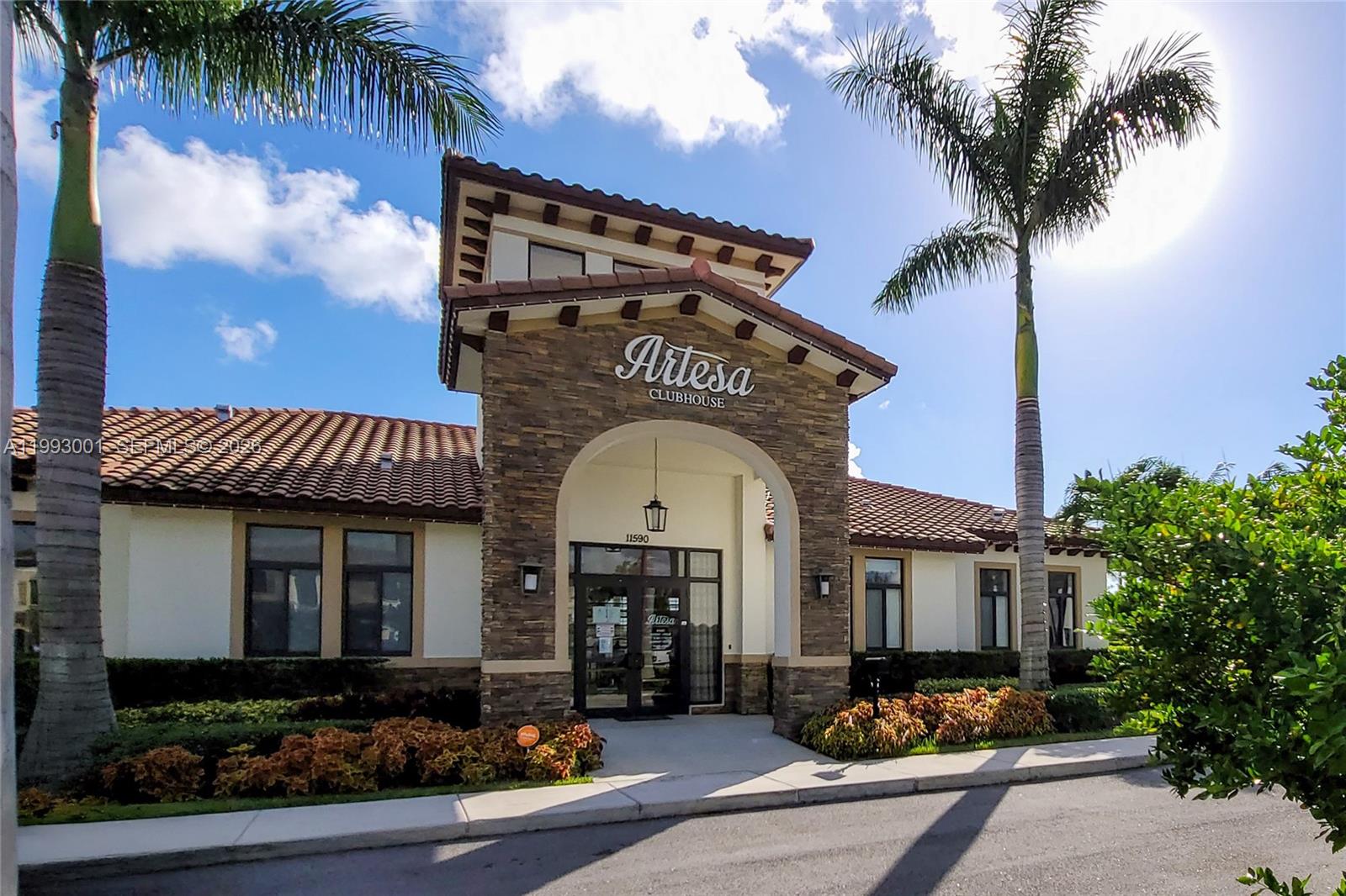 ARTESA - Residential