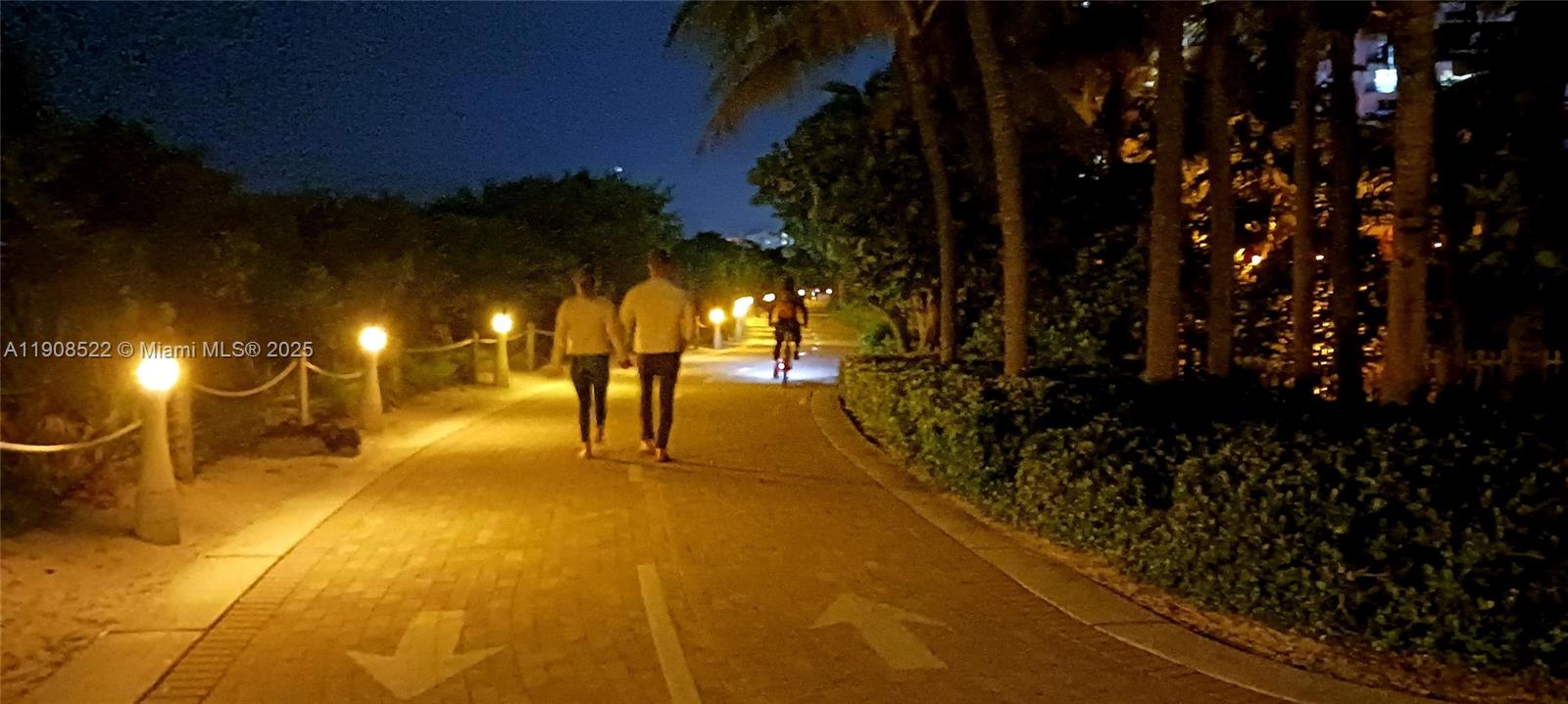 THE RIVIERA CONDO - Residential