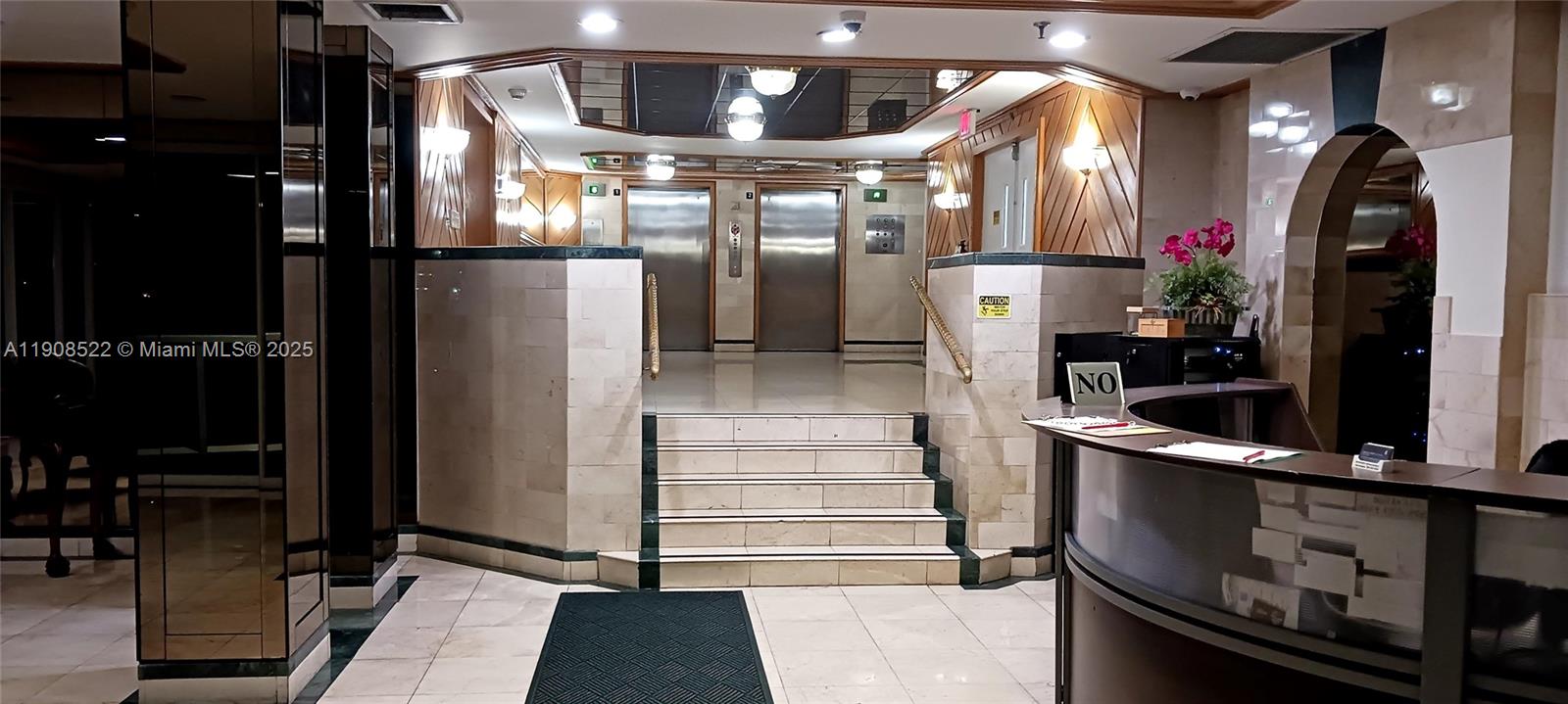 THE RIVIERA CONDO - Residential