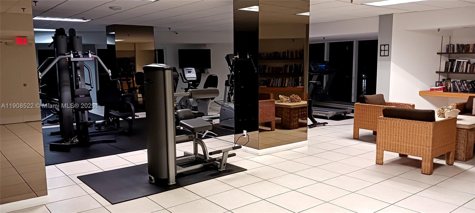 THE RIVIERA CONDO - Residential