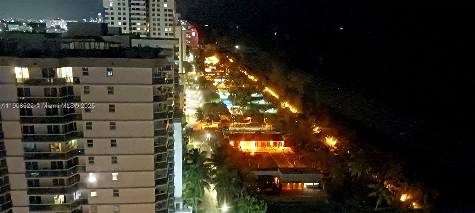 THE RIVIERA CONDO - Residential