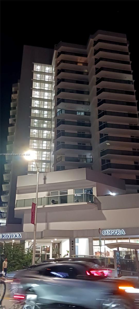 THE RIVIERA CONDO - Residential