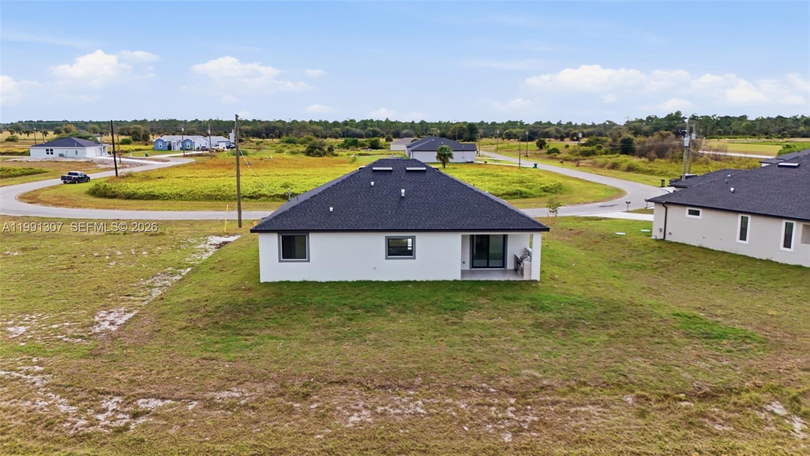 PORT LABELLE - Residential
