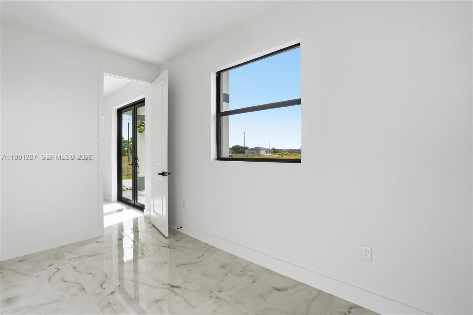PORT LABELLE - Residential