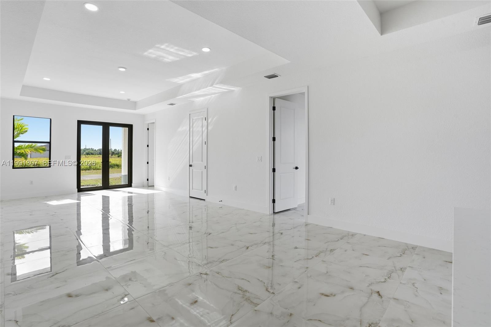 PORT LABELLE - Residential