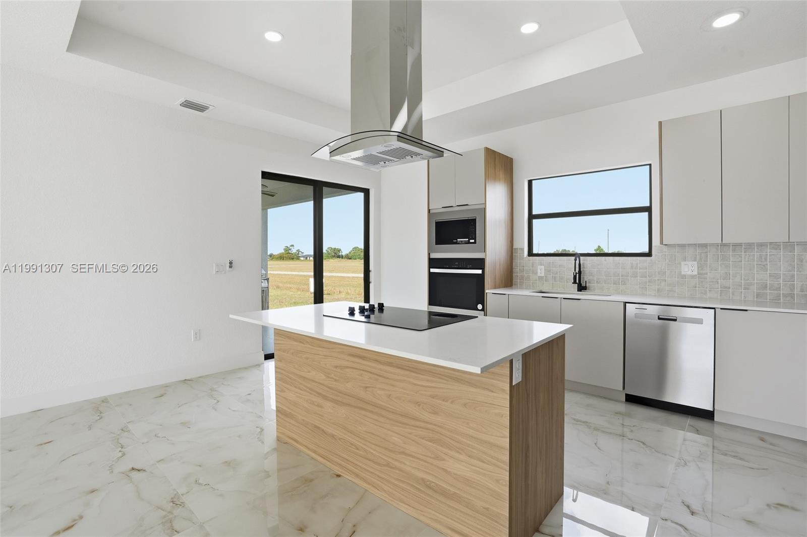 PORT LABELLE - Residential