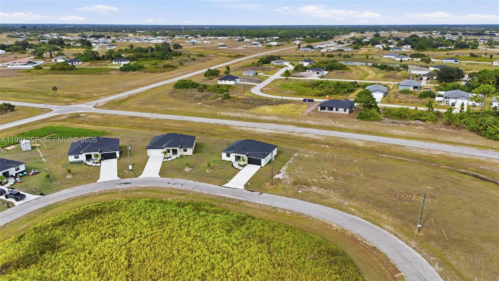 PORT LABELLE - Residential