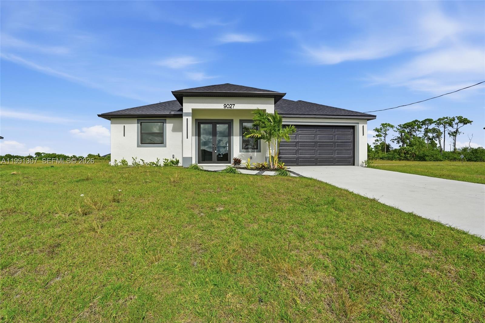 PORT LABELLE - Residential