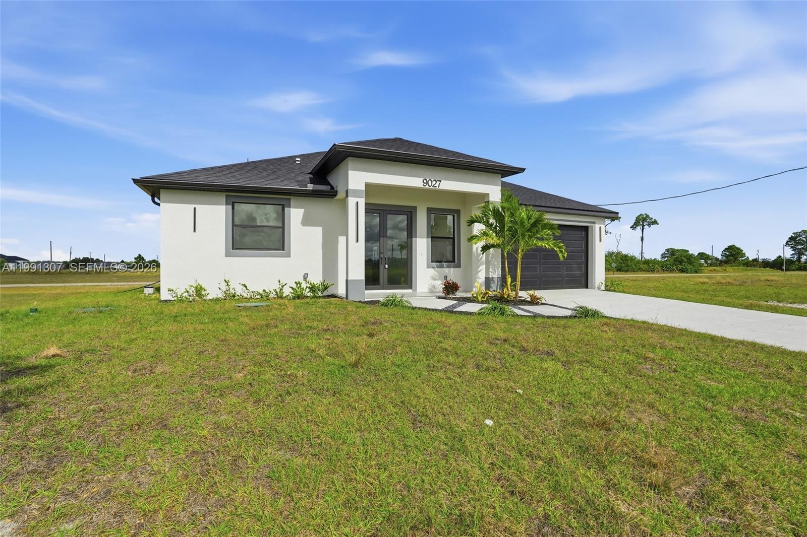 PORT LABELLE - Residential