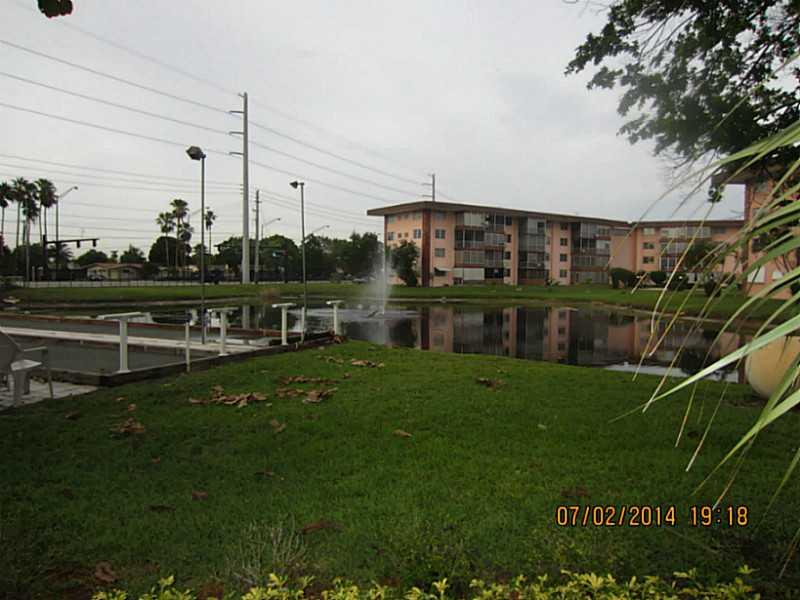 Rent includes all the great clubhouse amenities includes exercise room ,3 swimming pool ,card room and pool table free wifi in the club house ,plus water and cable . This is a HOPA community, must be 55 years of age or older Very active and secure comm unity that has everything you need, free transportation to local shops and stores, . No pets allowed. Association may take up to 30 days for approval. Documents attached. Great location close to I-95 Sawgrass Mills