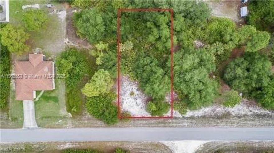 Excellent opportunity to build your dream home or invest in one of the fastest-growing areas. 
Conveniently located near schools, shopping, and main roads. Don’t miss out on this great location!