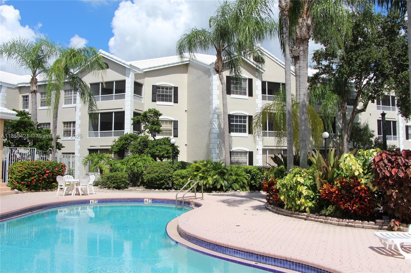 LAKEVIEW CLUB CONDO - Residential Lease