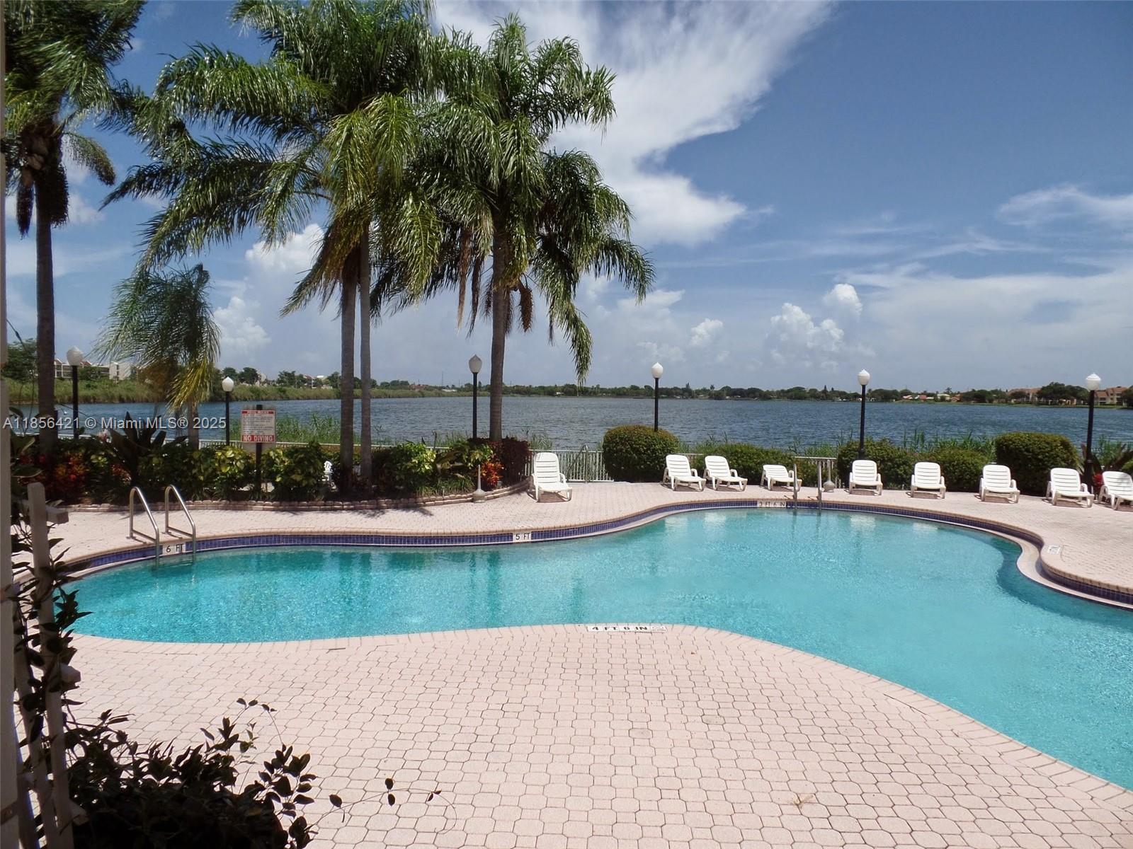 LAKEVIEW CLUB CONDO - Residential Lease