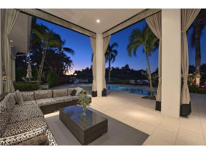 Hawks Landing - Residential