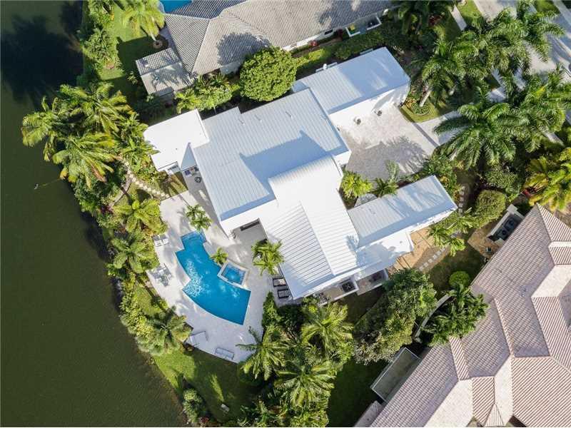 Hawks Landing - Residential