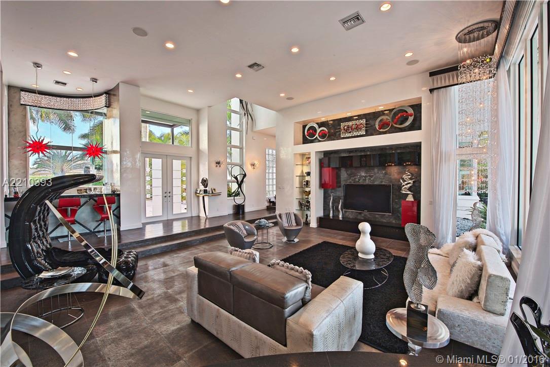 Hawks Landing - Residential