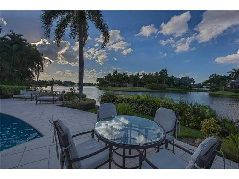 Hawks Landing - Residential