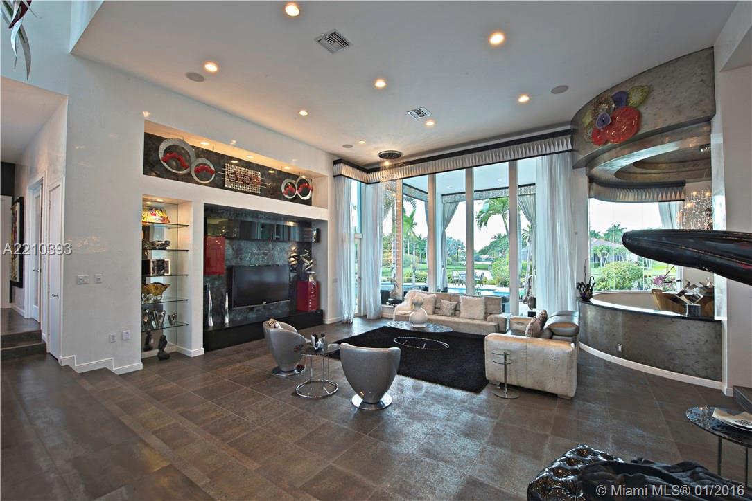 Hawks Landing - Residential