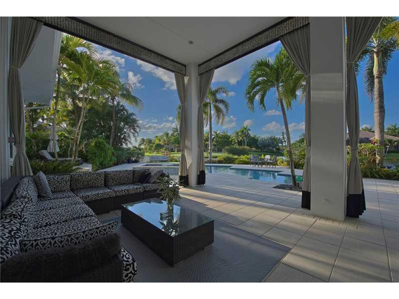 Hawks Landing - Residential