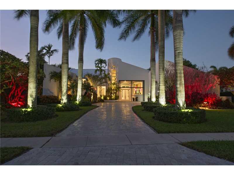 Hawks Landing - Residential