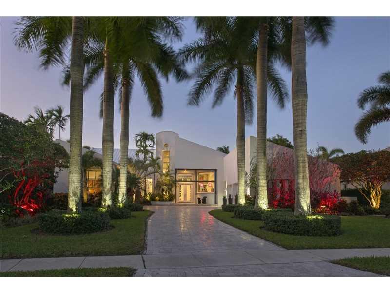 Hawks Landing - Residential