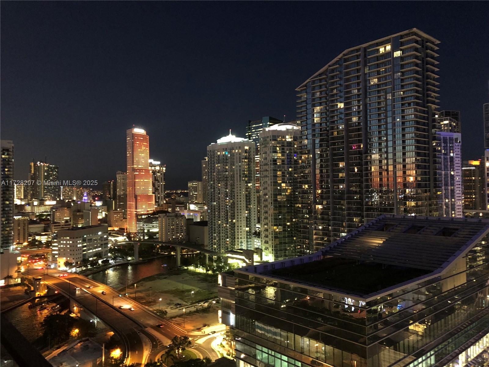 RISE CONDO - Residential Lease