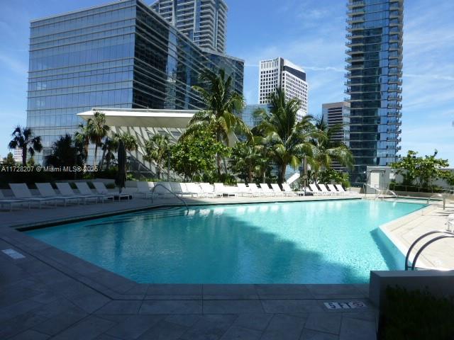 RISE CONDO - Residential Lease