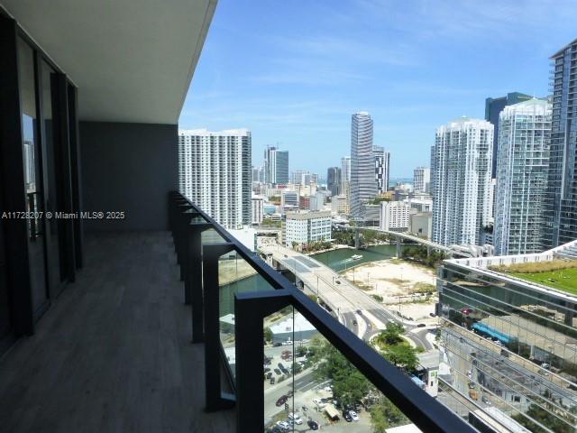 RISE CONDO - Residential Lease
