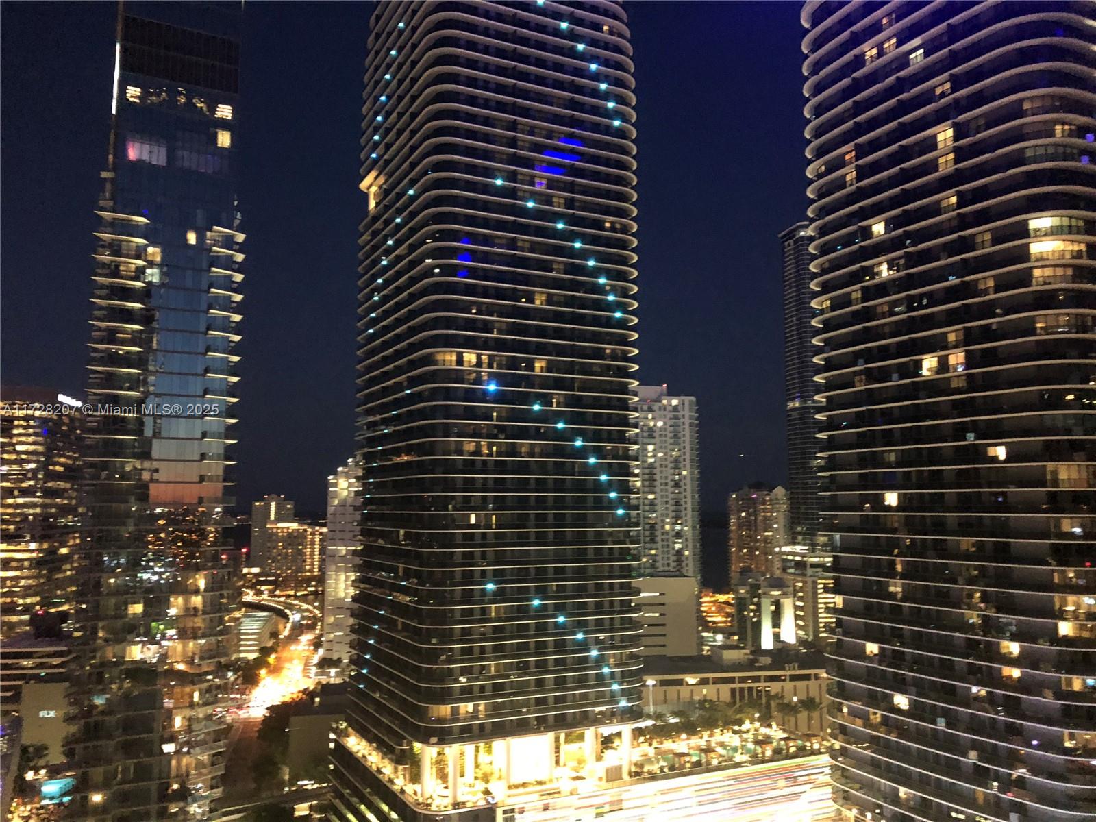 RISE CONDO - Residential Lease