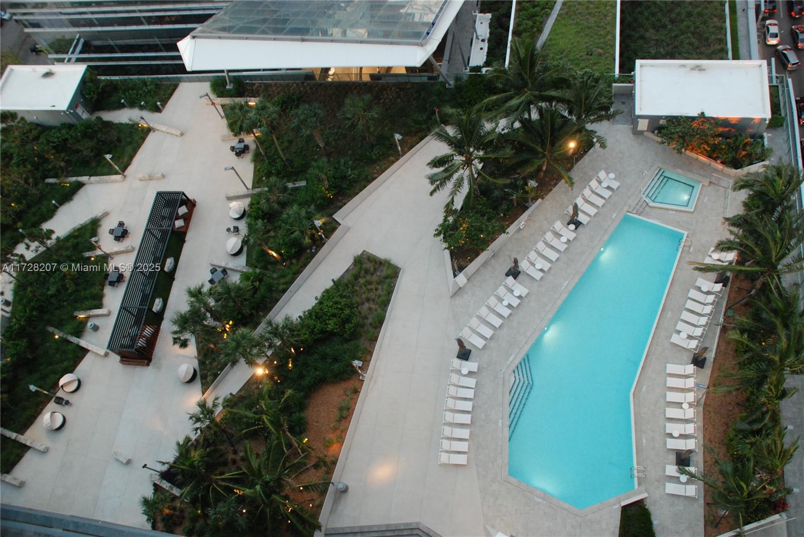 RISE CONDO - Residential Lease