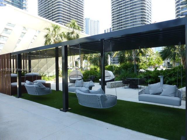RISE CONDO - Residential Lease