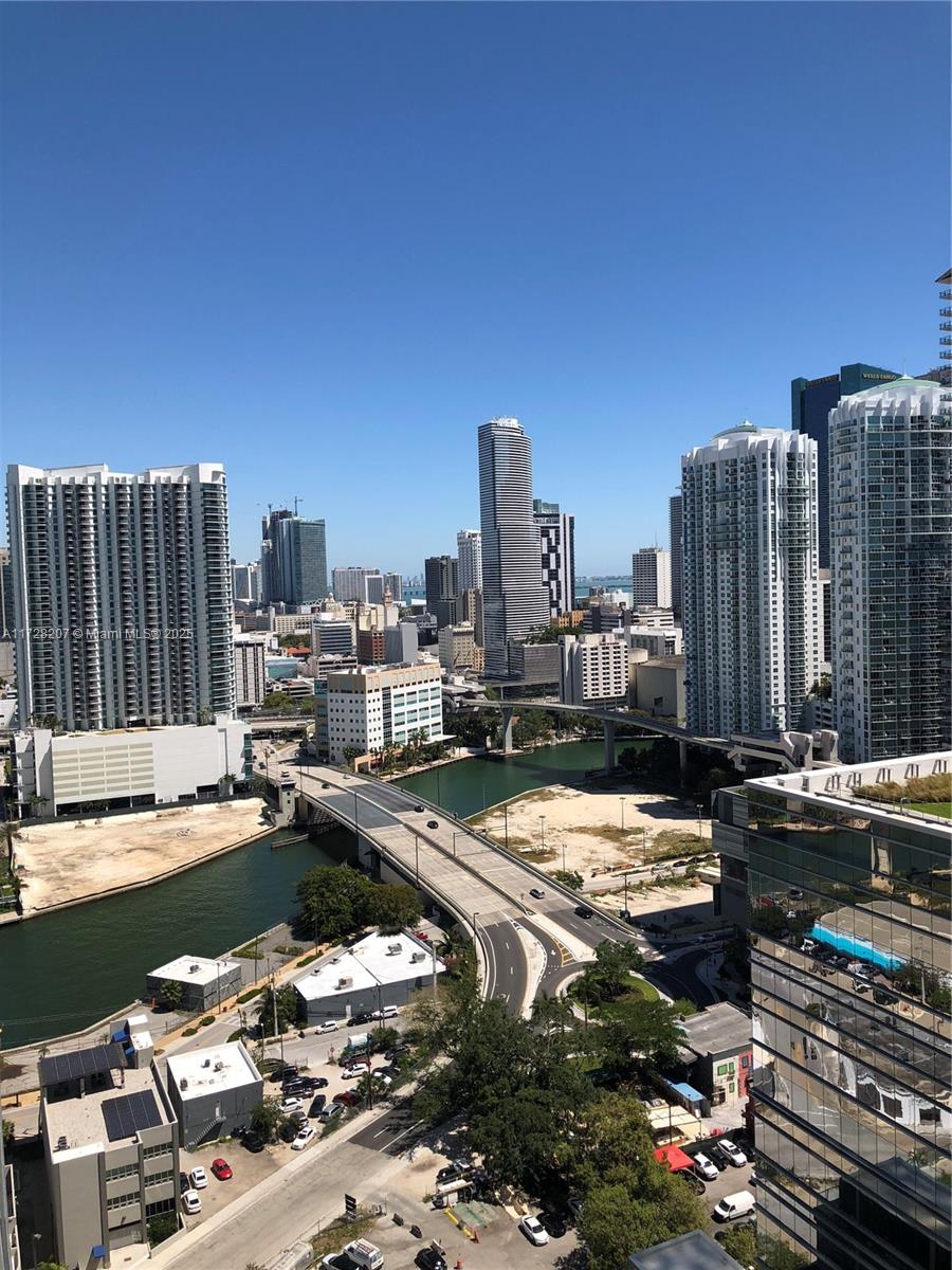 RISE CONDO - Residential Lease