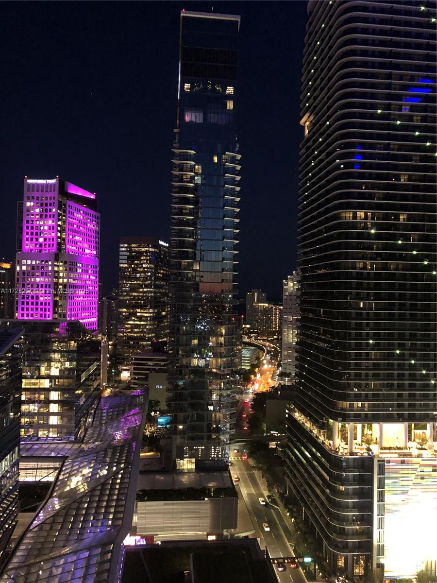 RISE CONDO - Residential Lease