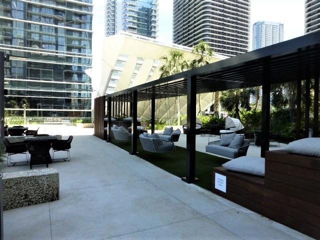 RISE CONDO - Residential Lease